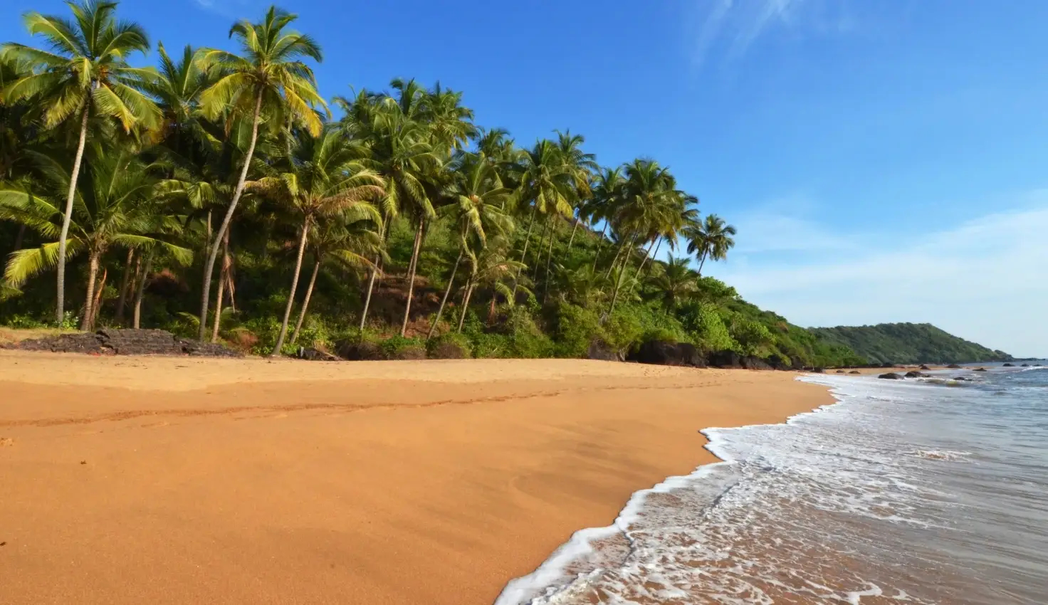 Top 10 Beach Destinations in India to Visit in August