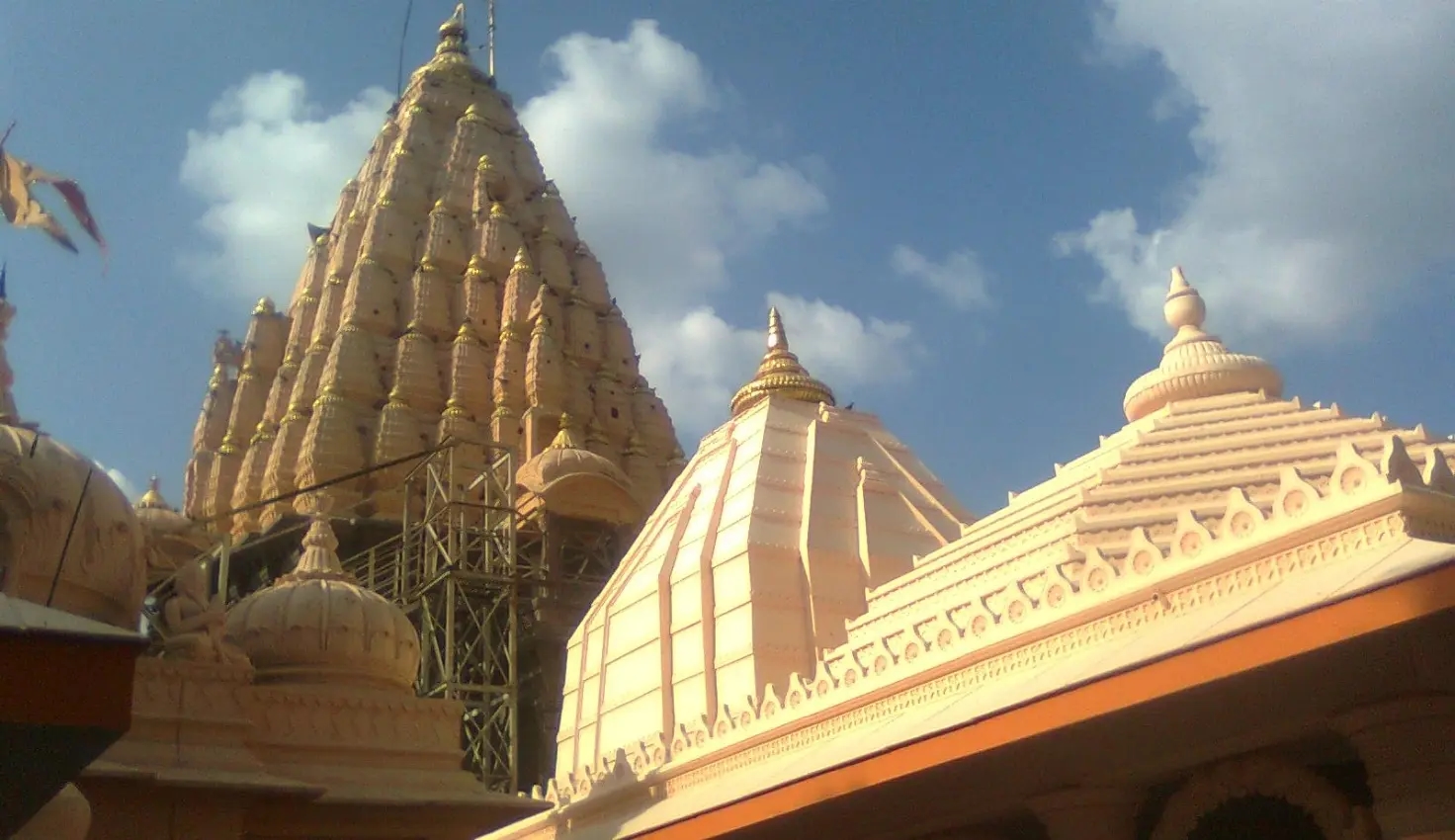 Mahakaleshwar Jyotirlinga: A Complete Guide to the Sacred Temple of Ujjain