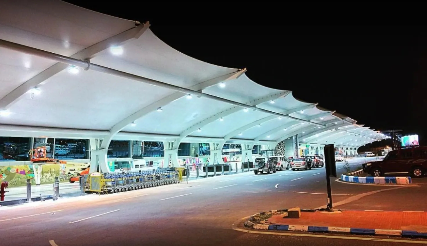 Coimbatore Airport Guide 2025: Terminals, Facilities, and Travel Tips