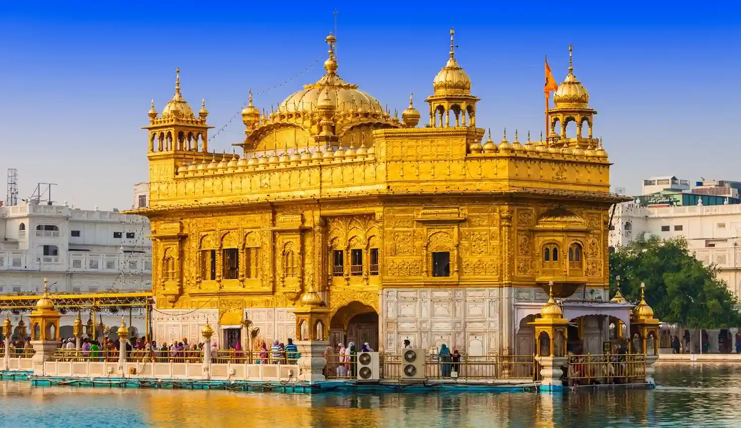 Golden Temple Amritsar: Everything You Need to Know Before You Visit