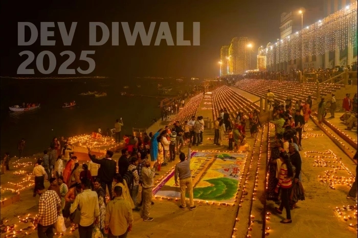 Dev Diwali 2025: Date, Significance, and Celebration Guide