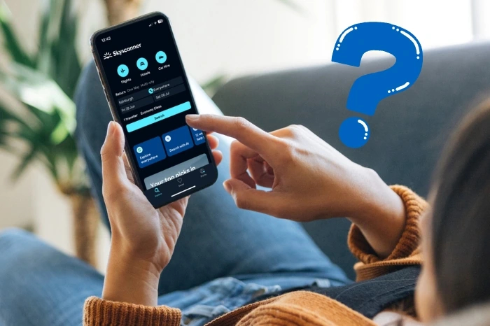 Is Skyscanner Safe to Use?