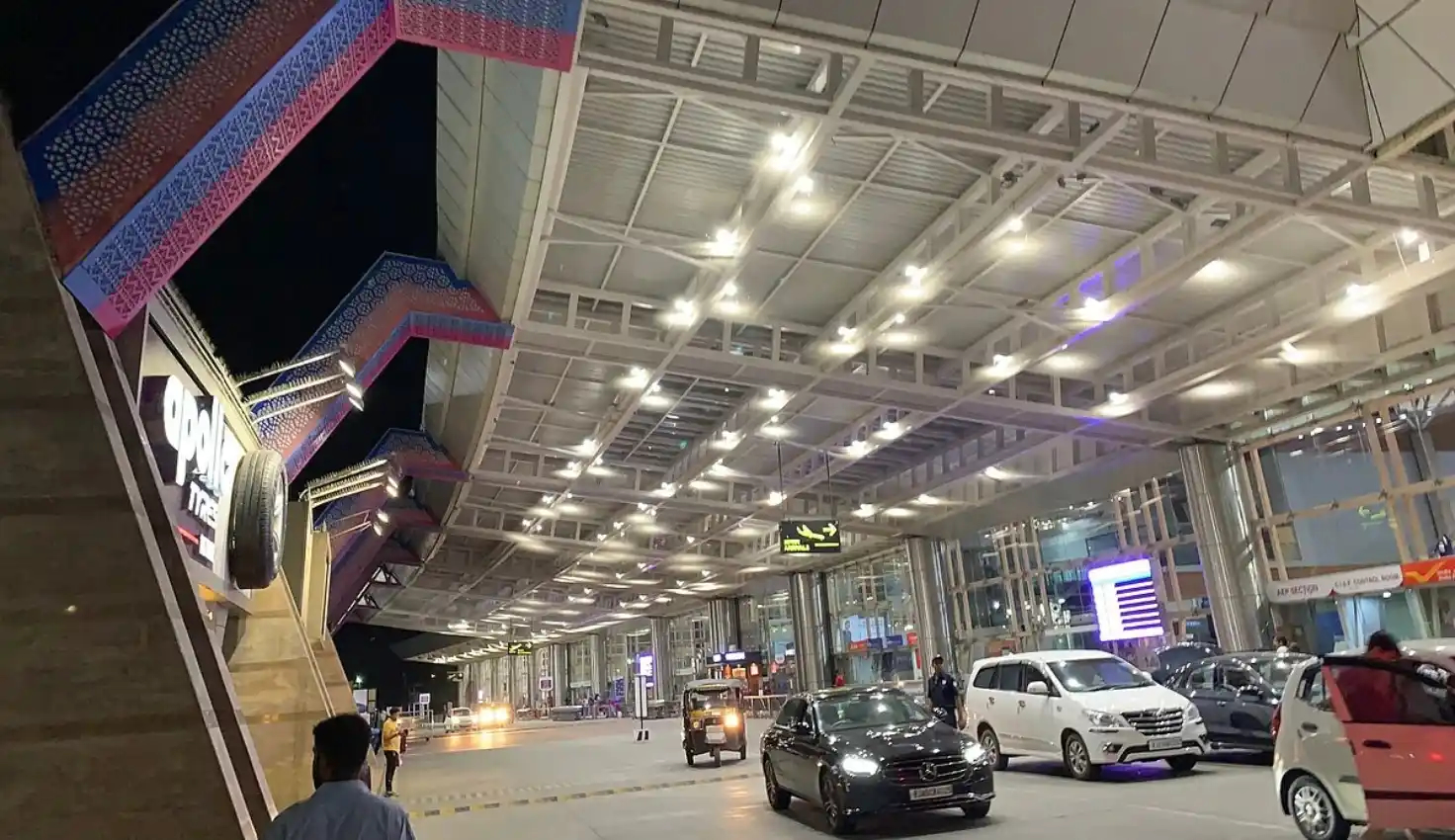 Jaipur Airport Guide 2025: Terminals, Facilities, and Travel Tips