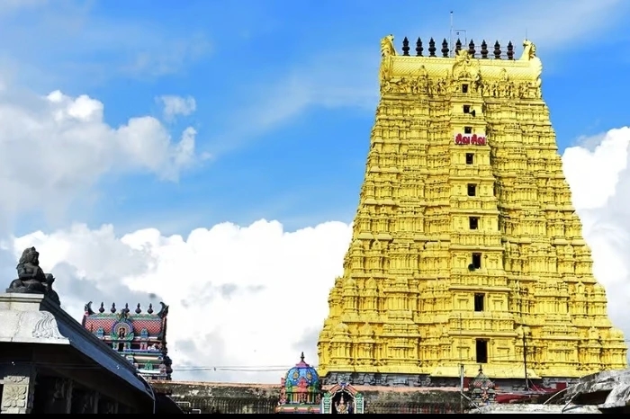 Ramanathaswamy Jyotirlinga Temple Guide: History, Darshan & Travel Tips