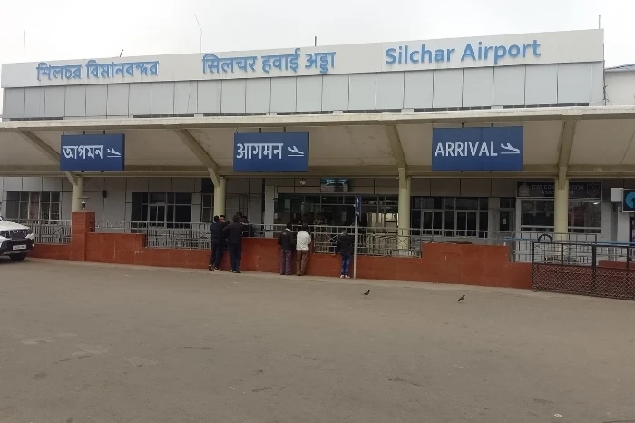 Silchar Airport Guide 2026: Terminals, Facilities, and Travel Tips