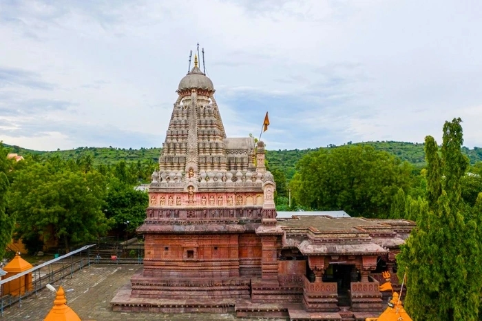 Grishneshwar Jyotirlinga Temple | History, Timings & Travel Guide
