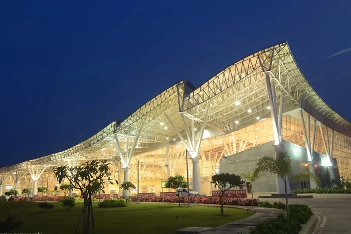 Raipur Airport Guide 2026: Terminals, Facilities, and Travel Tips