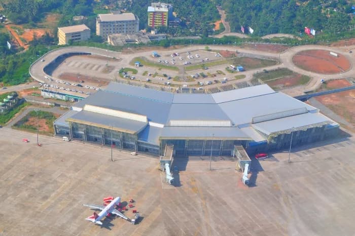 Mangalore Airport Guide 2026: Terminals, Facilities, and Travel Tips