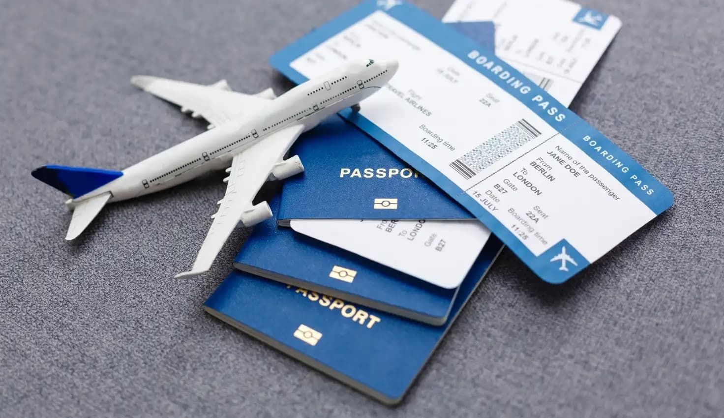 Flight Boarding Process: Explained Step-by-Step Guide