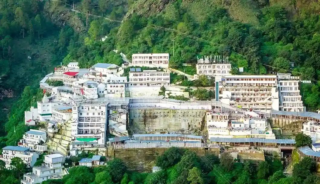 Vaishno Devi Yatra Complete Guide 2025