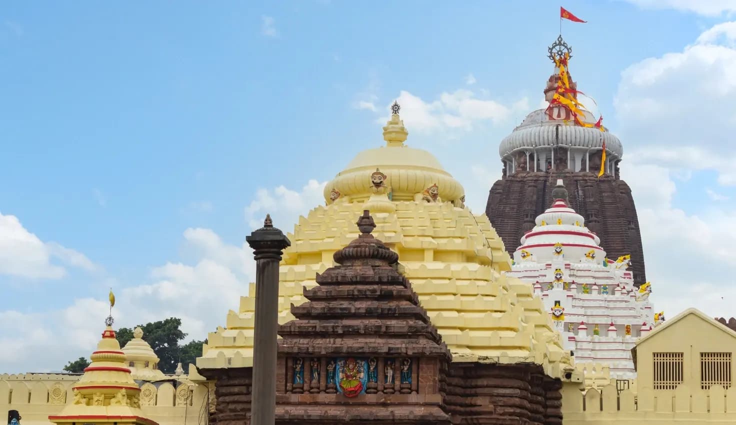 Sri Jagannath Temple Puri: A Complete Travel & Pilgrimage Guide 2025