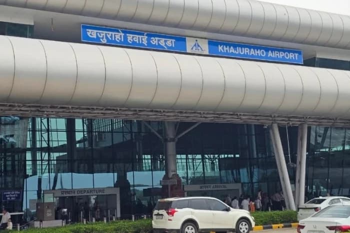 Khajuraho Airport Guide 2026: Terminals, Facilities, and Travel Tips