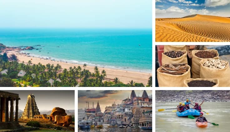 Budget Trips in India: Affordable Travel Destinations