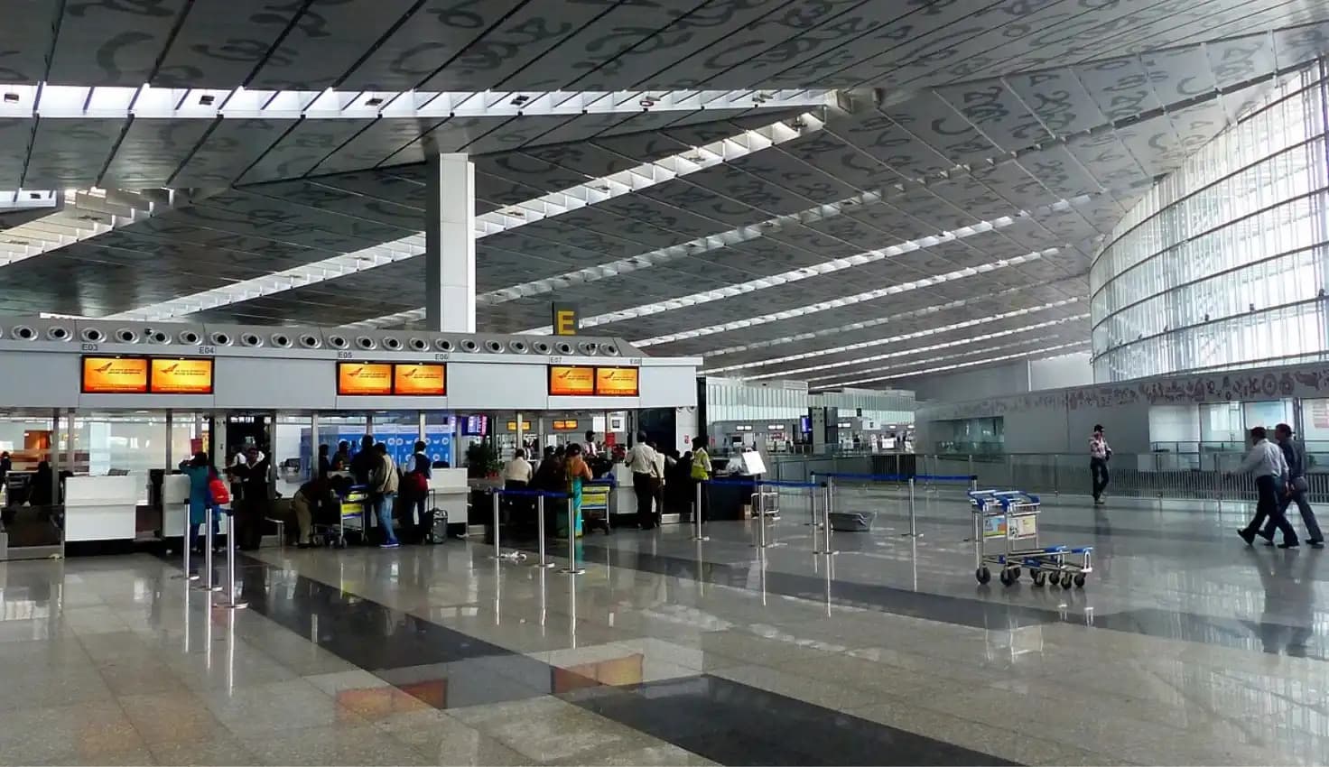 Kolkata Airport Guide 2025: Terminals, Facilities, and Travel Tips