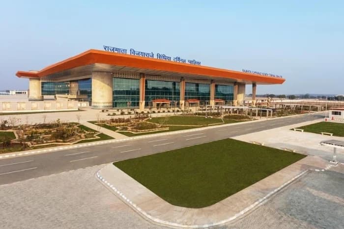 Gwalior Airport Guide 2026: Terminals, Facilities, and Travel Tips