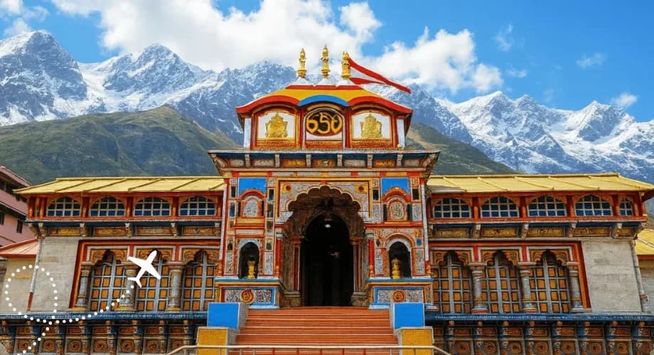 Badrinath Yatra 2026: How to Reach, Best Time & Travel Tips