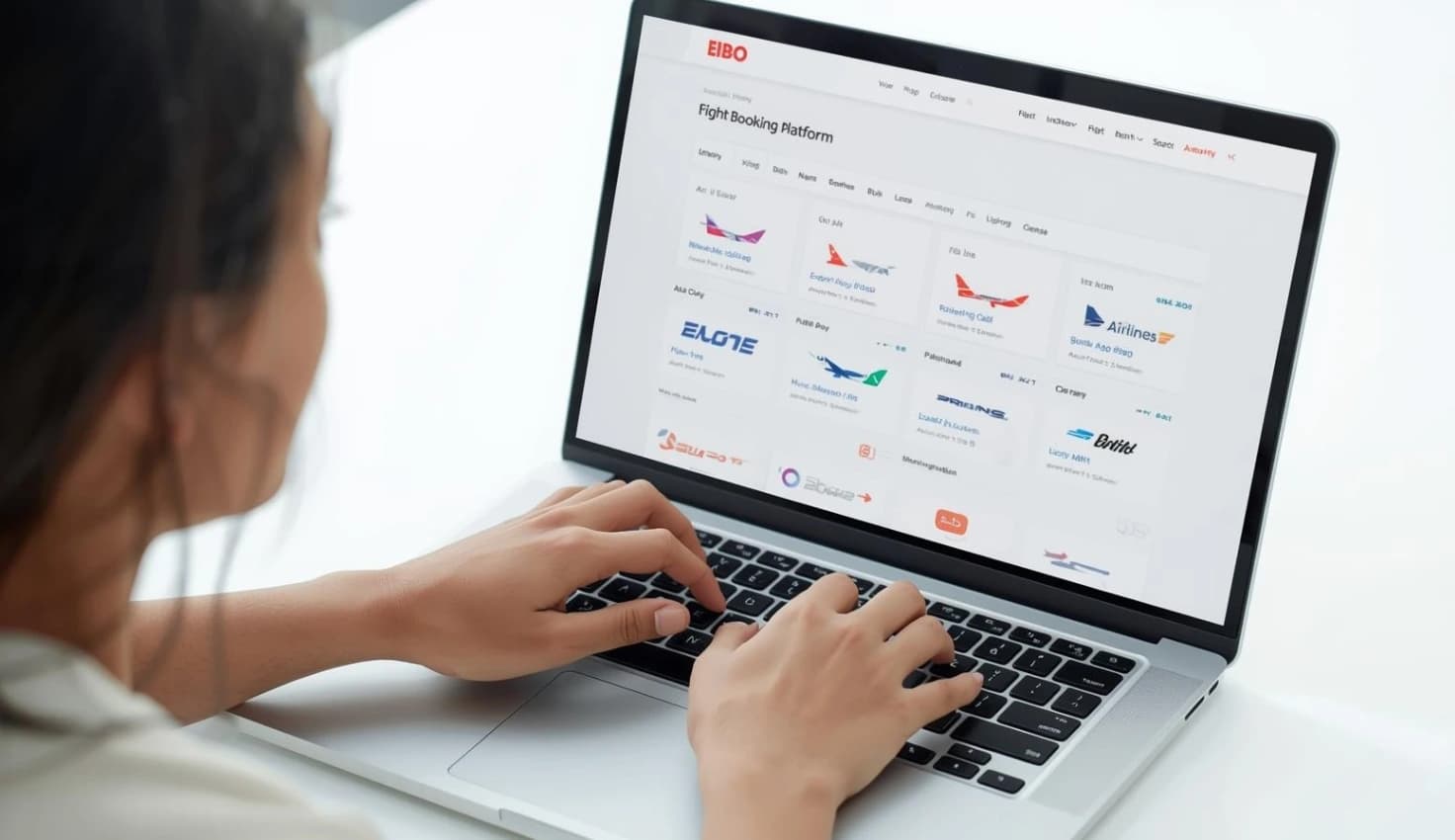 Which is the Best Website to Book a Flight Ticket?