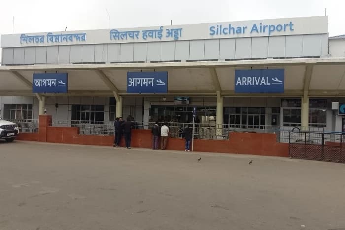 Silchar Airport Guide 2026: Terminals, Facilities, and Travel Tips