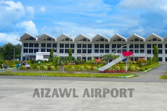 Aizawl Airport Guide 2025: Terminals, Facilities, and Travel Tips