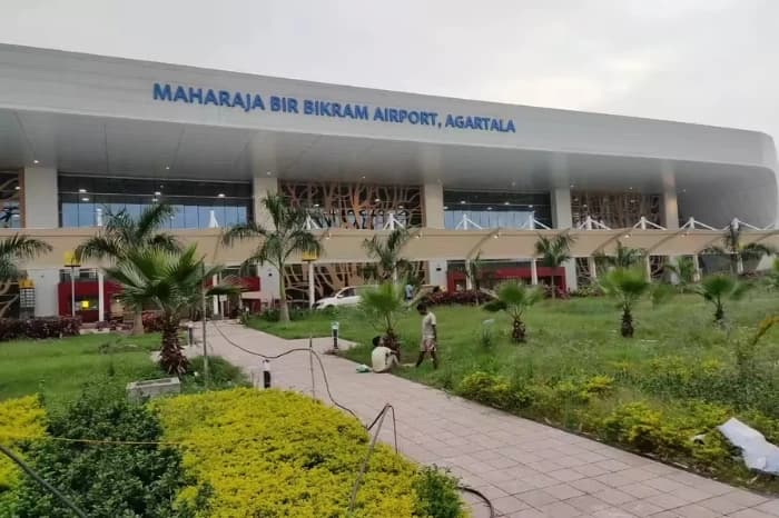Agartala Airport Guide 2025: Terminals, Facilities, and Travel Tips