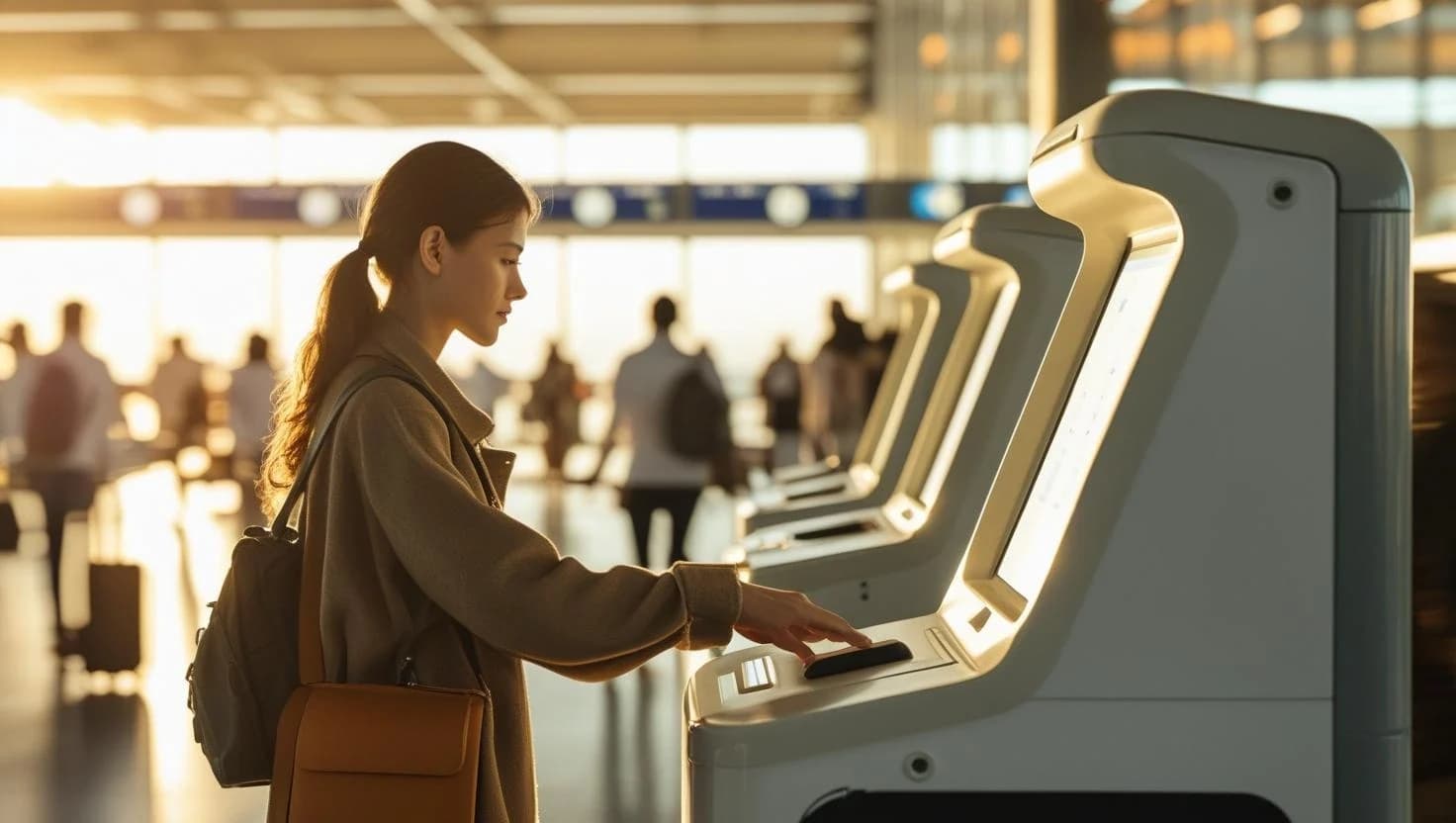 SriLankan Airlines Web Check-in: Timings, Process, Boarding Pass & More