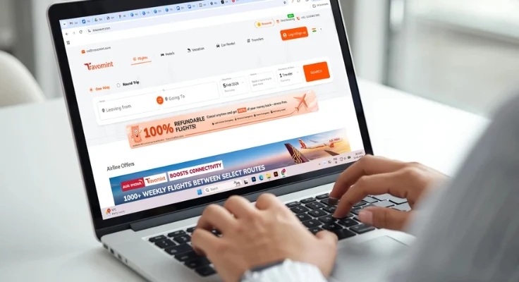 Which Websites Do Travel Agents Use in India? Which Websites Do Travel Agents Use in India?