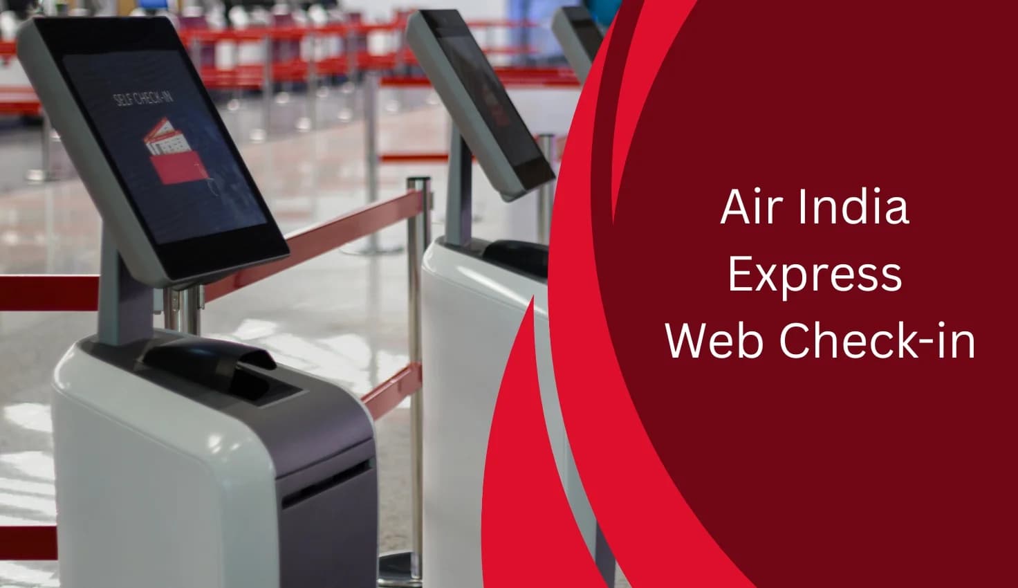 Air India Express Web Check-in: Timings, Process, Boarding Pass & More