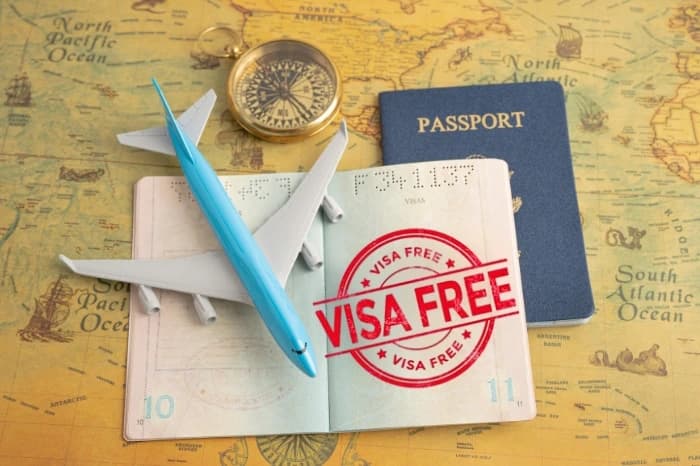 Visa-Free Countries To Visit For Quick Getaways