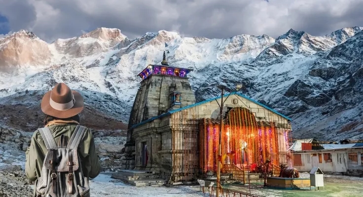 Kedarnath 2026 Travel Guide For First Time Visitors Kedarnath 2026 Travel Guide For First Time Visitors