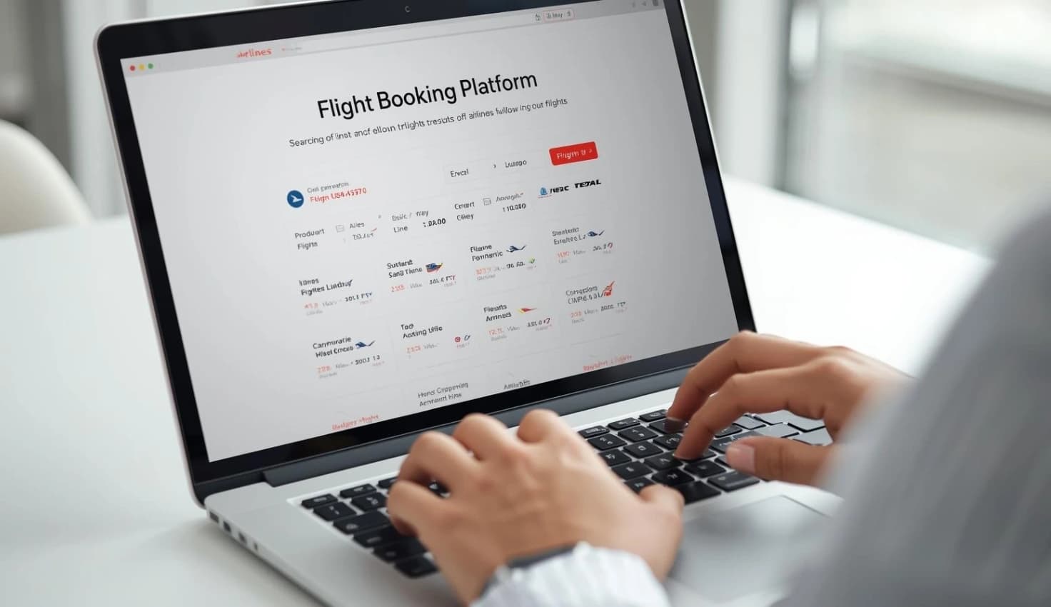 What Websites Do Travel Agents Use to Book Travel?