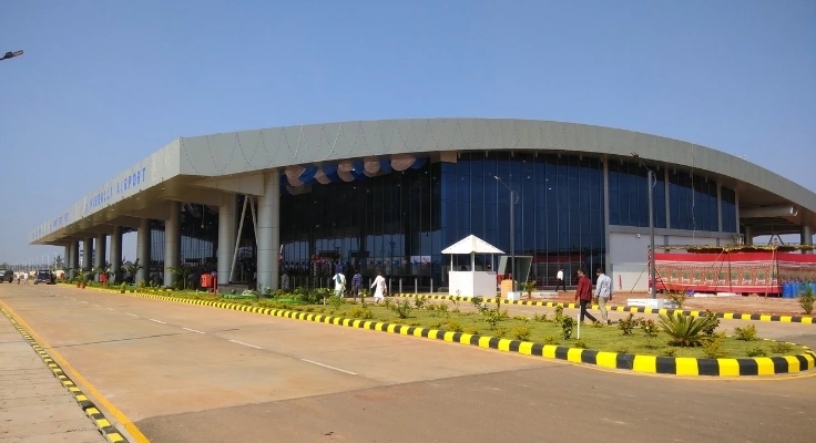 Hubli Airport Guide 2026: Terminals, Facilities, and Travel Tips Hubli Airport Guide 2026: Terminals, Facilities, and Travel Tips