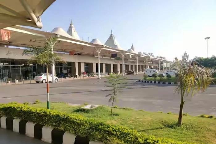 Jammu Airport Guide 2025: Terminals, Facilities, and Travel Tips Jammu Airport Guide 2025: Terminals, Facilities, and Travel Tips