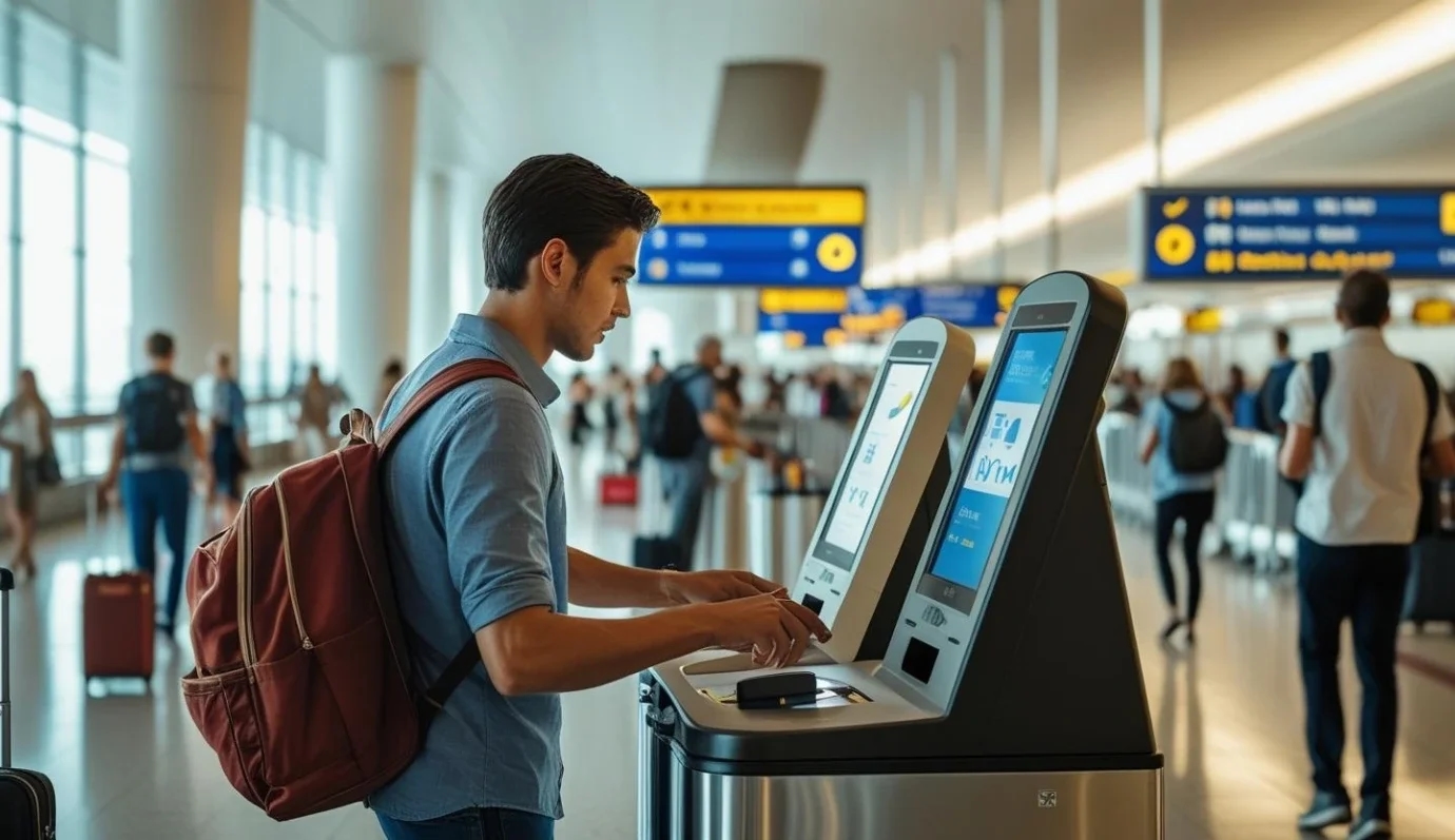 How to Do Singapore Airlines Web Check-in: Step-by-Step Guide How to Do Singapore Airlines Web Check-in: Step-by-Step Guide