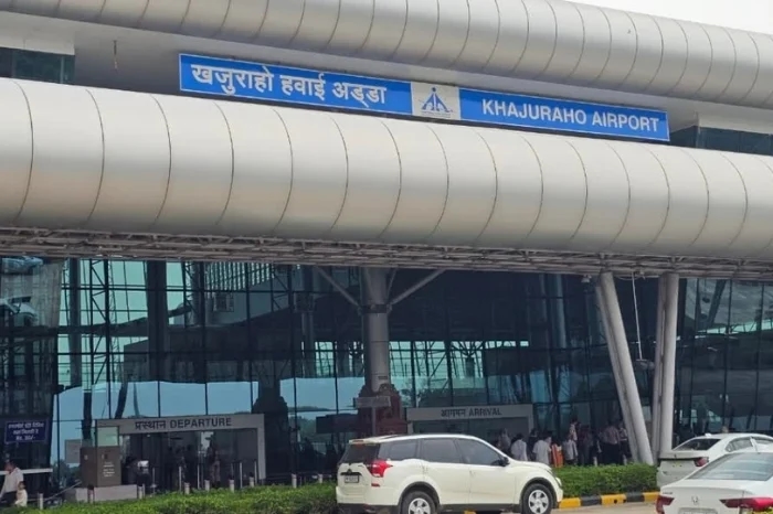 Khajuraho Airport Guide 2026: Terminals, Facilities, and Travel Tips Khajuraho Airport Guide 2026: Terminals, Facilities, and Travel Tips
