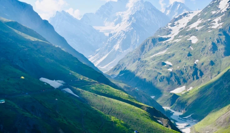 13 Best Places to Visit in Pahalgam: Top Tourist Attractions 13 Best Places to Visit in Pahalgam: Top Tourist Attractions