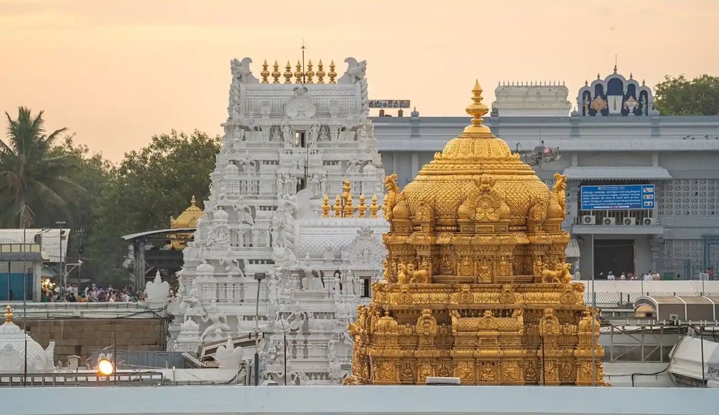 Your Pilgrimage Journey to Tirumala: Temple Guide for 2025 Your Pilgrimage Journey to Tirumala: Temple Guide for 2025