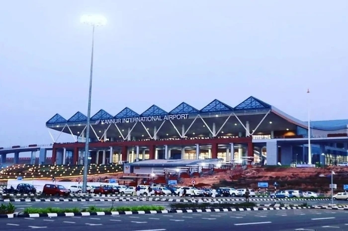 Kannur Airport Guide 2025: Terminals, Facilities, and Travel Tips Kannur Airport Guide 2025: Terminals, Facilities, and Travel Tips
