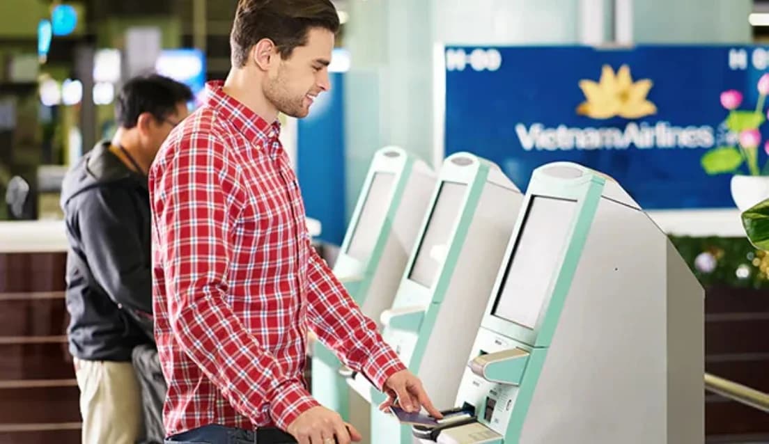 How to Do Vietnam Airlines Web Check-in: Step-by-Step Guide