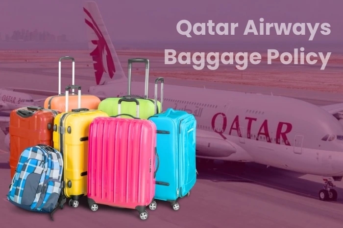 Qatar Airways Baggage Policy 2025: Weight Limit, Fees & Restrictions Qatar Airways Baggage Policy 2025: Weight Limit, Fees & Restrictions