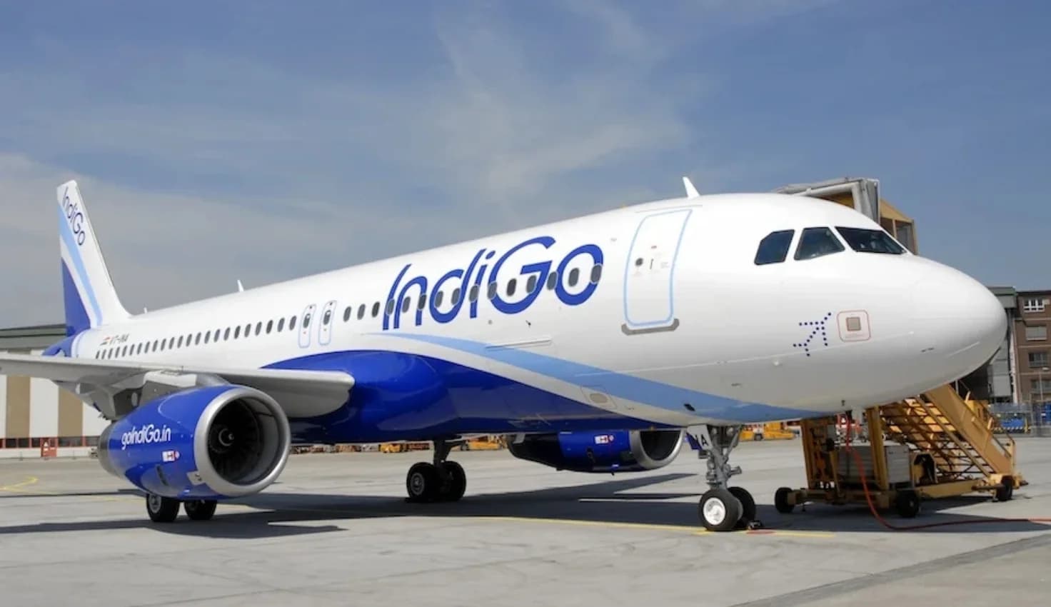 IndiGo Airlines: Top Domestic & International Flight Routes