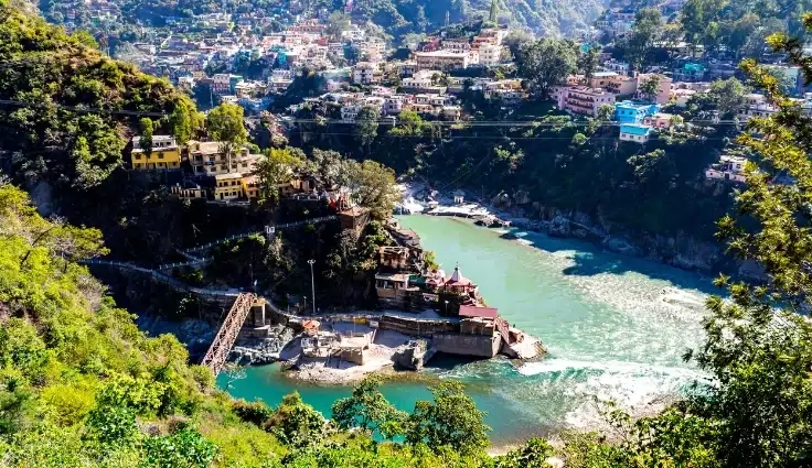 Beyond Mussoorie & Nainital: Hidden Gems in Uttarakhand to Explore Beyond Mussoorie & Nainital: Hidden Gems in Uttarakhand to Explore