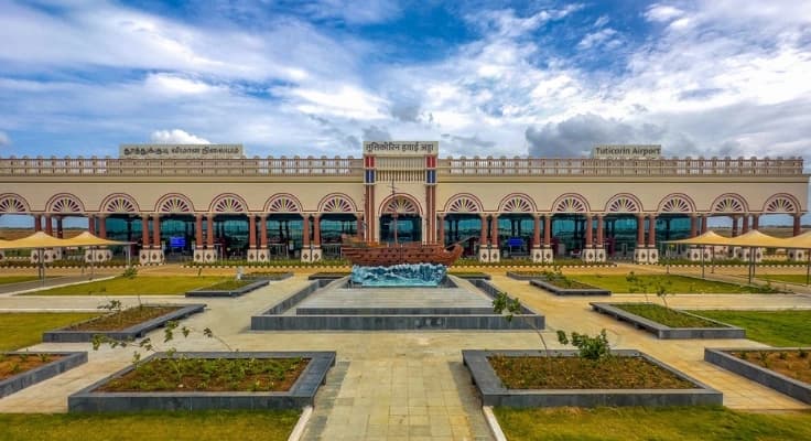 Thoothukudi Airport Guide 2026: Terminals, Facilities, and Travel Tips
