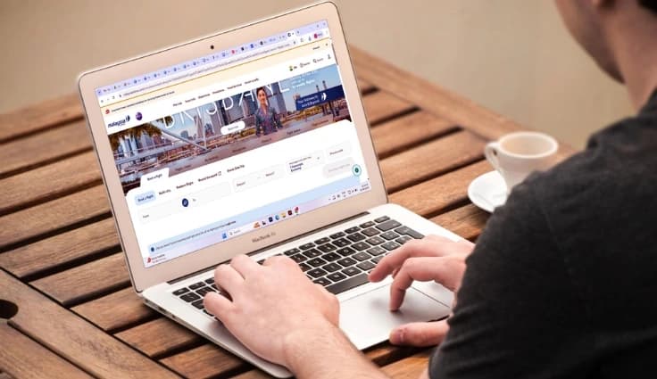 Malaysia Airlines Web Check-in: Timings, Process, Boarding Pass & More