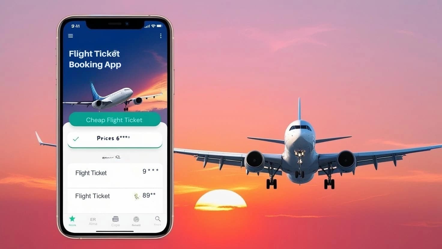 Why Do Airline Ticket Prices Keep Changing?