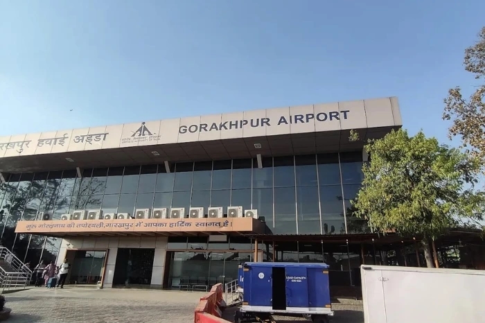 Gorakhpur Airport Guide 2025: Terminals, Facilities, and Travel Tips Gorakhpur Airport Guide 2025: Terminals, Facilities, and Travel Tips