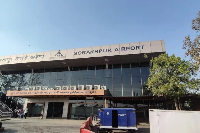 Gorakhpur Airport Guide 2025: Terminals, Facilities, and Travel Tips