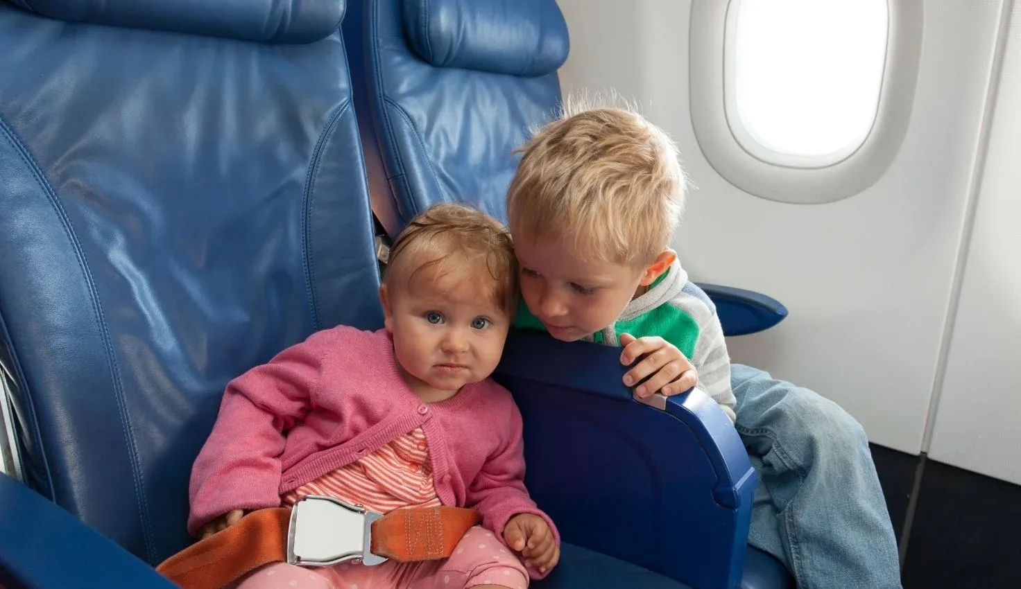 What you need to know before traveling with kids What you need to know before traveling with kids