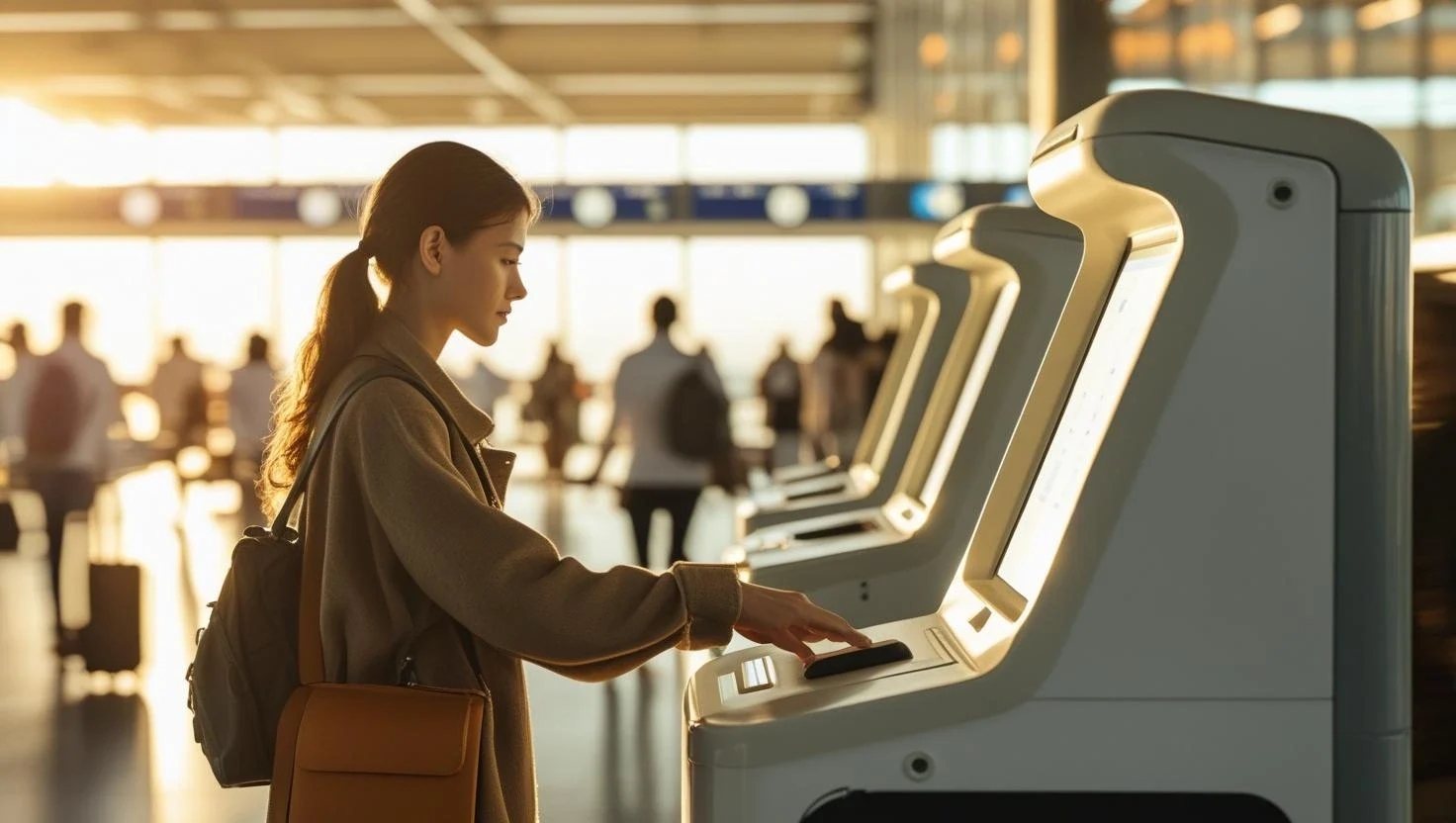 SriLankan Airlines Web Check-in: Timings, Process, Boarding Pass & More